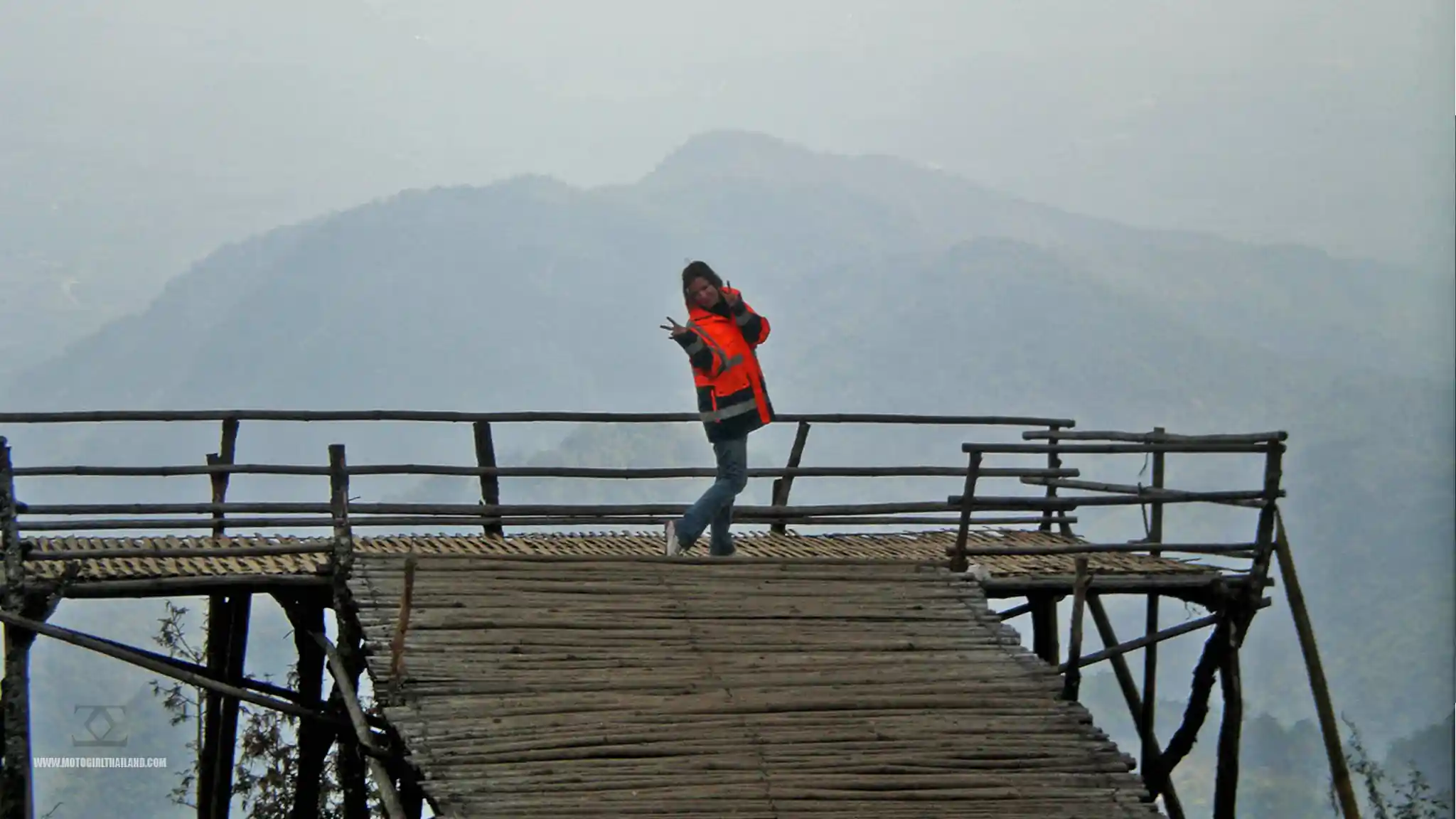 Doi Mae Salong