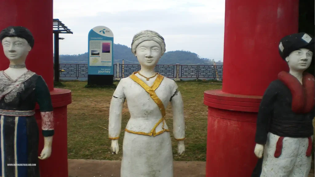 Doi Mae Salong