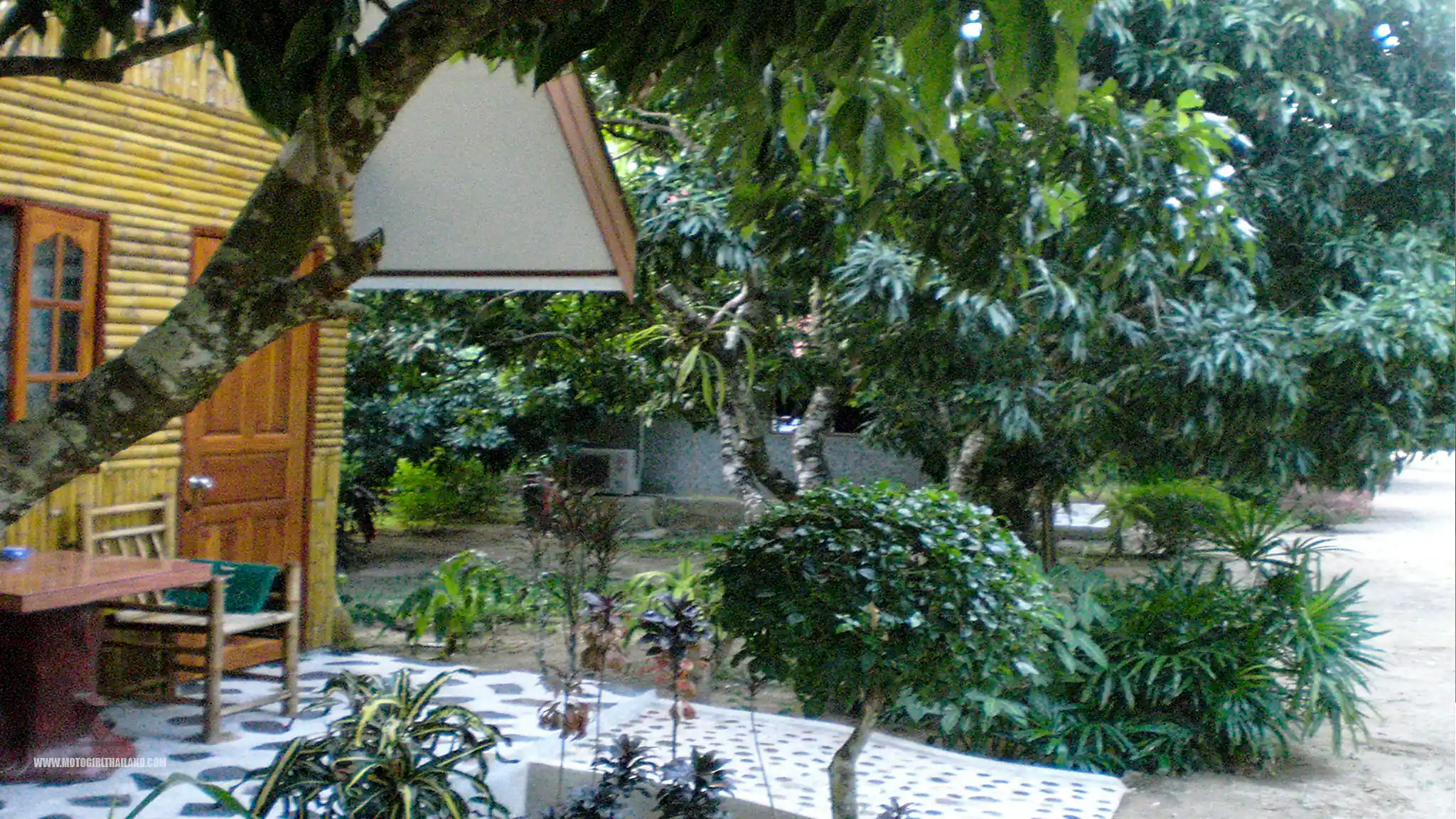 Thaton