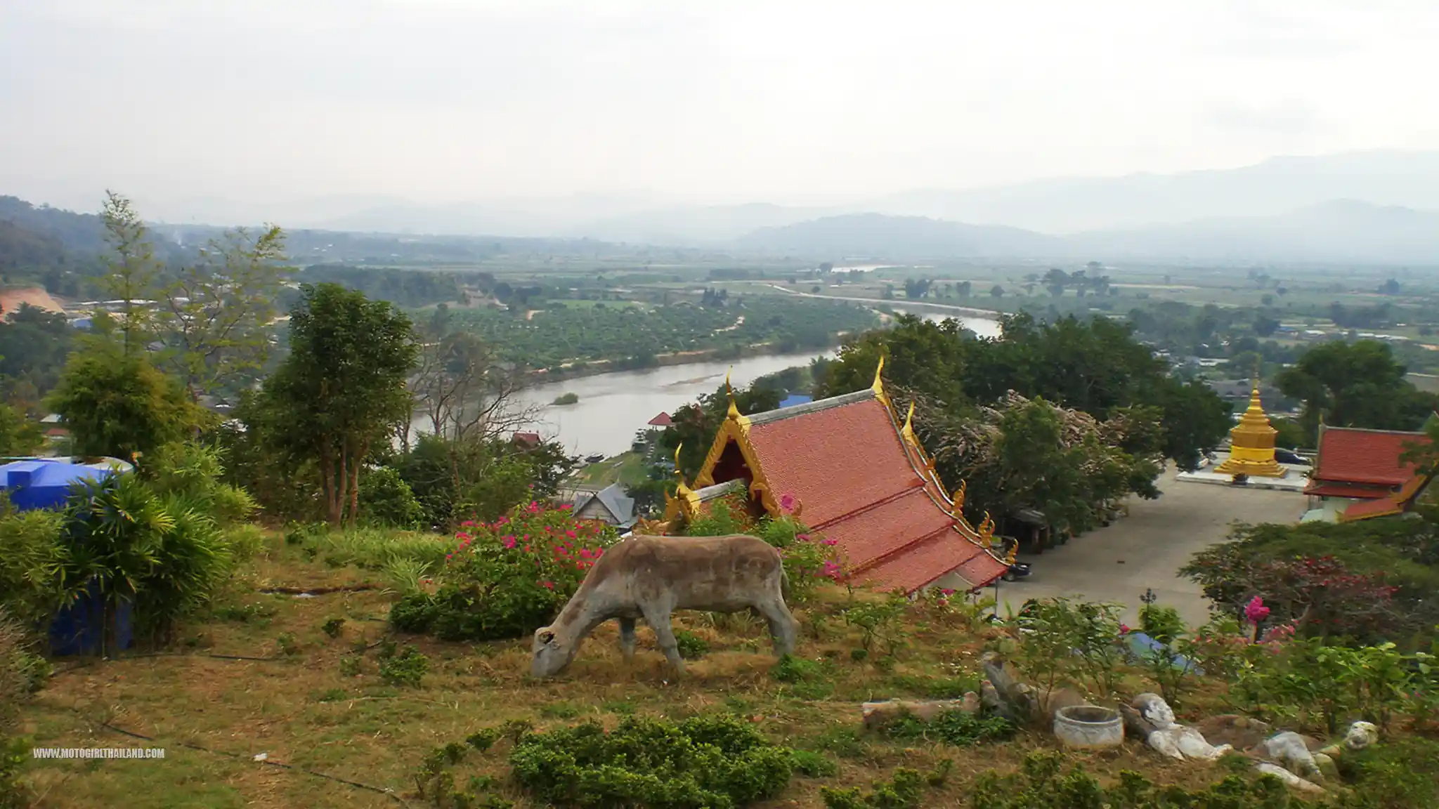 Thaton Temple