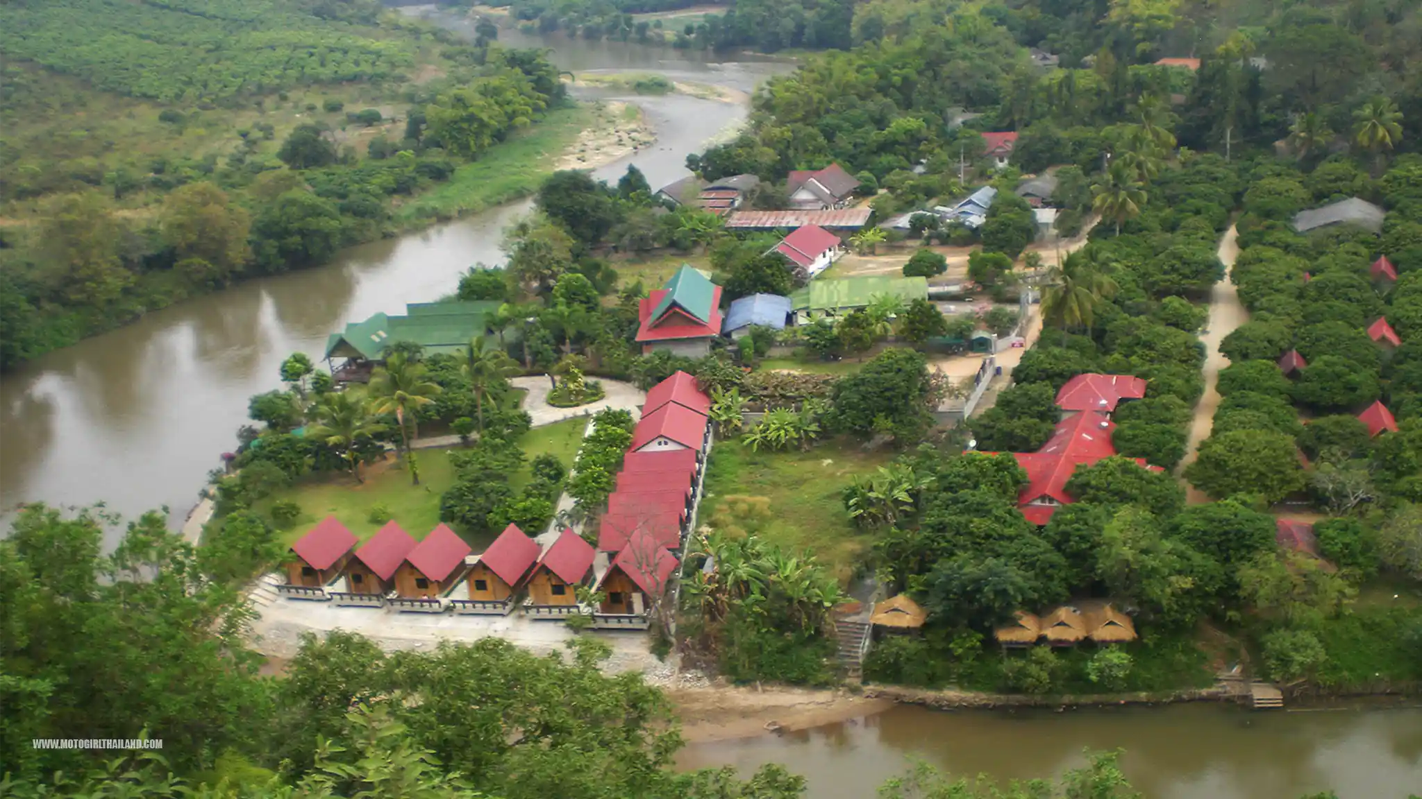Thaton Temple