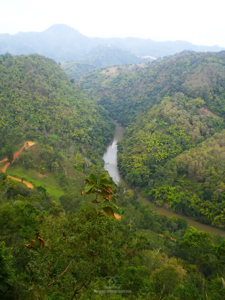 Thaton Temple