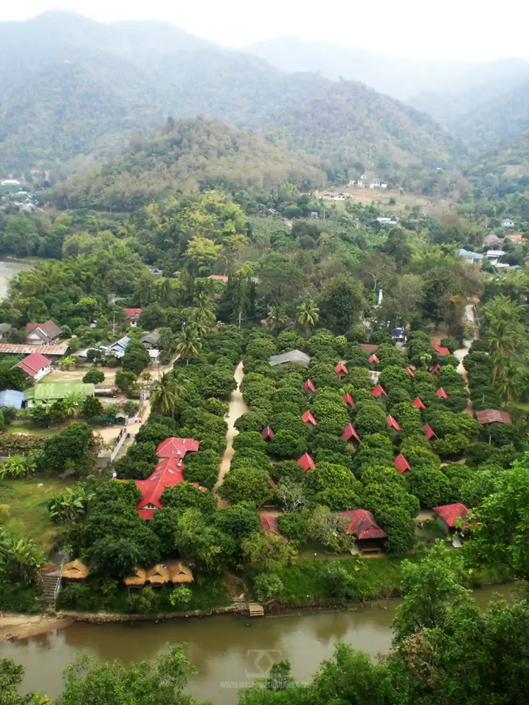 Thaton Temple