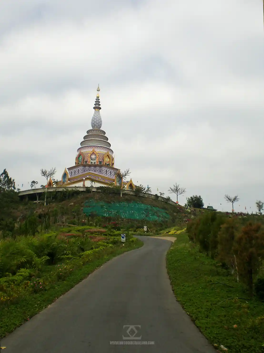 Thaton Temple