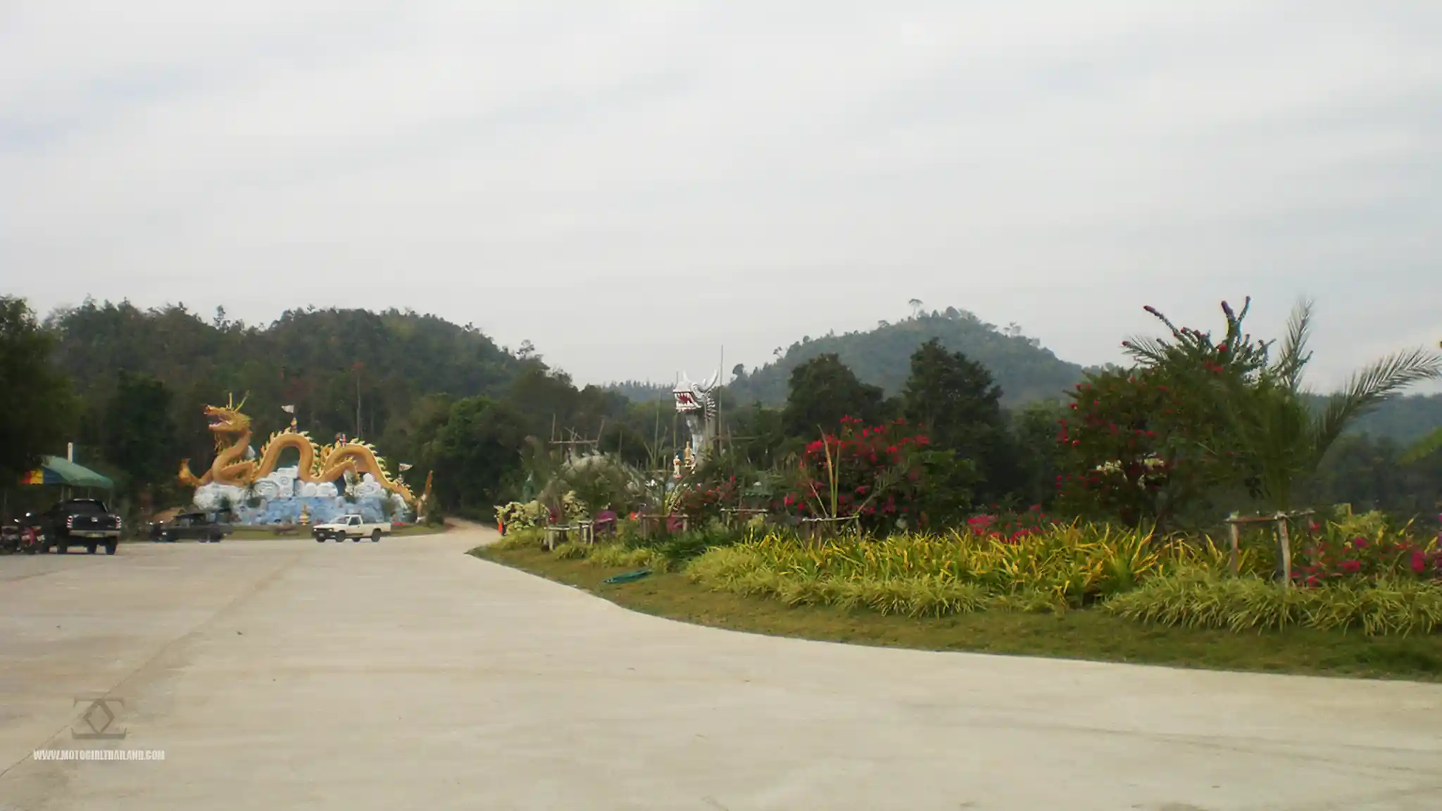 Thaton Temple