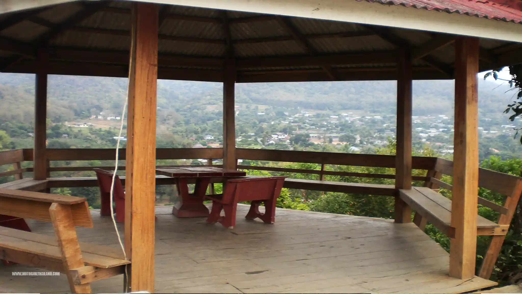 Thaton Temple