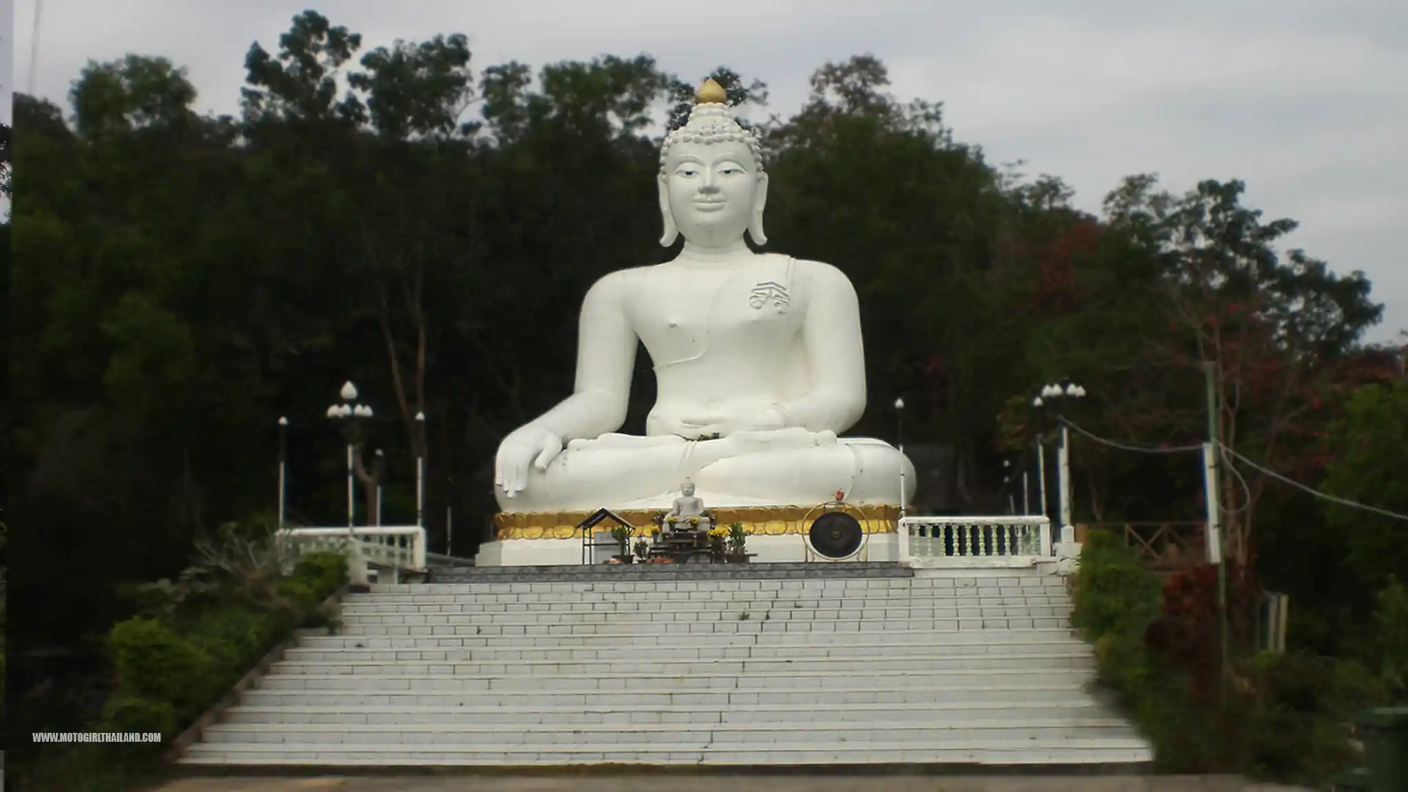 Thaton Temple