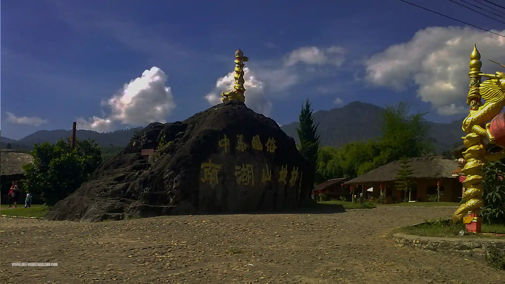 Pai 2011 Accommodation