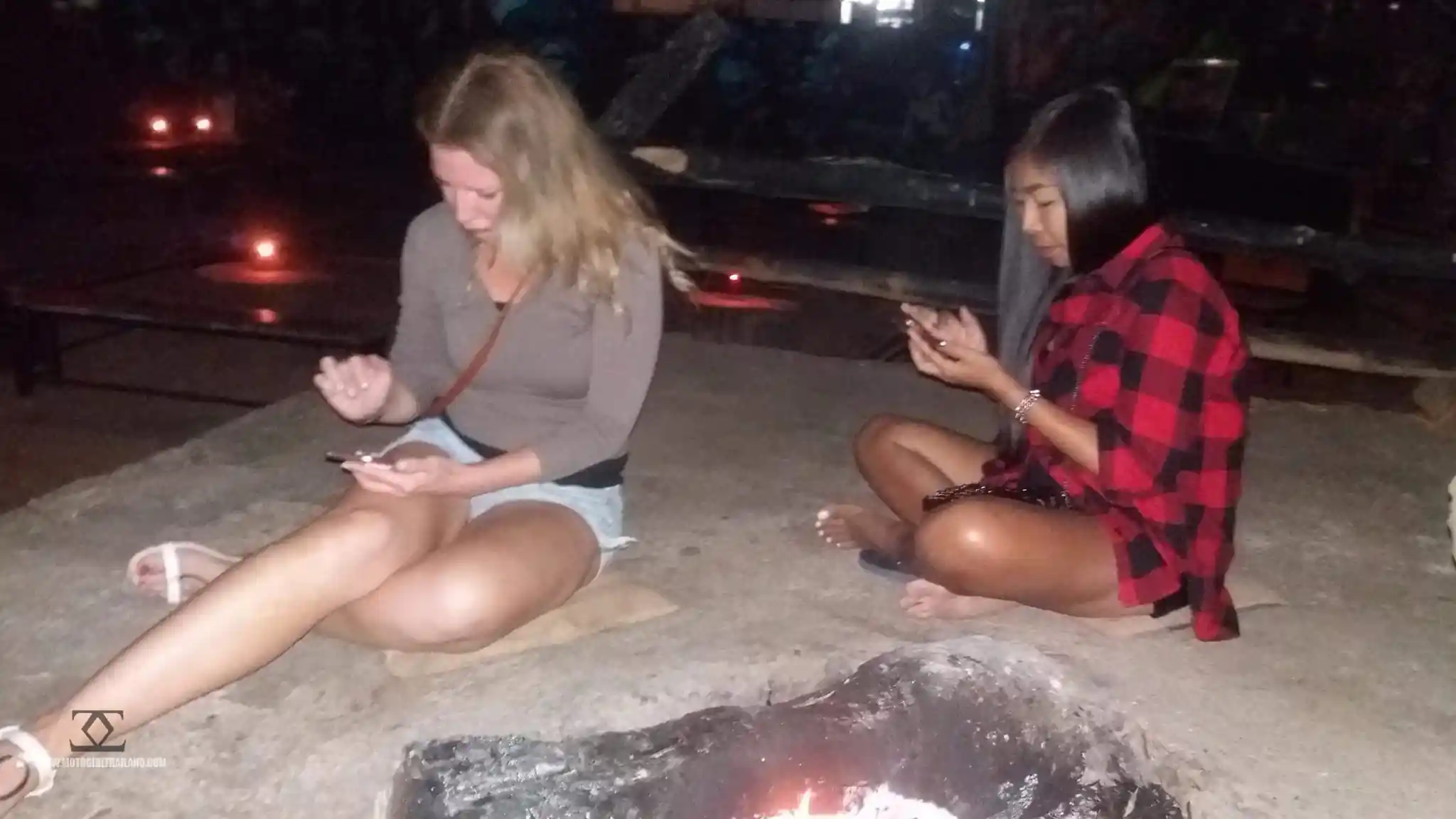 Pai Nightlife