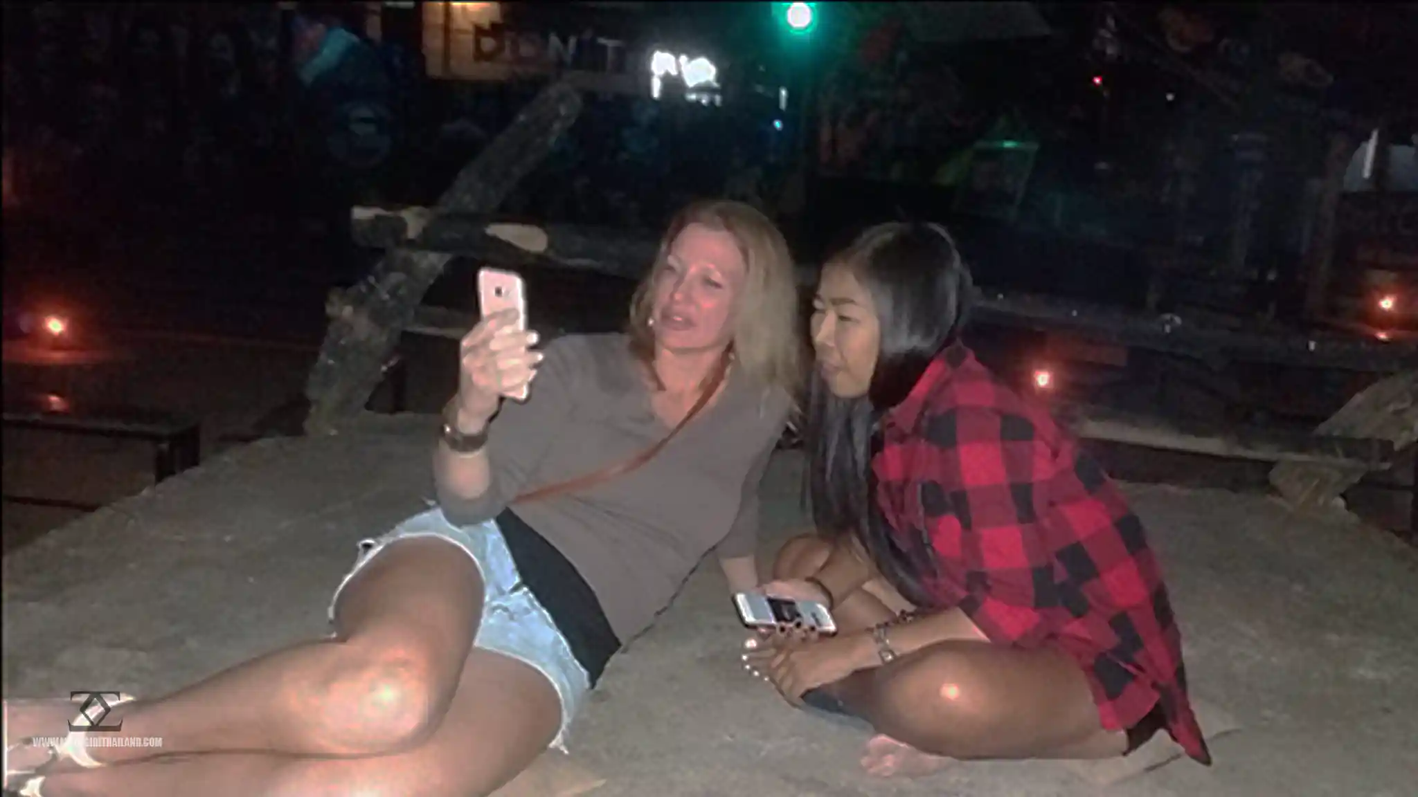 Pai Nightlife