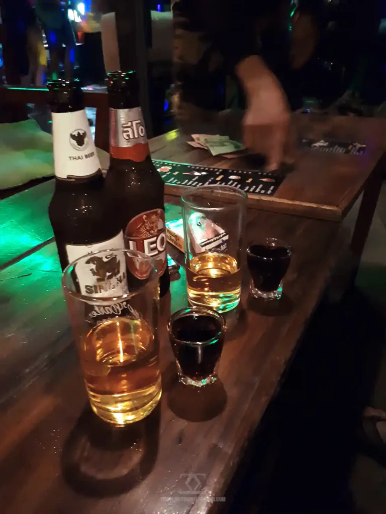 Pai Nightlife