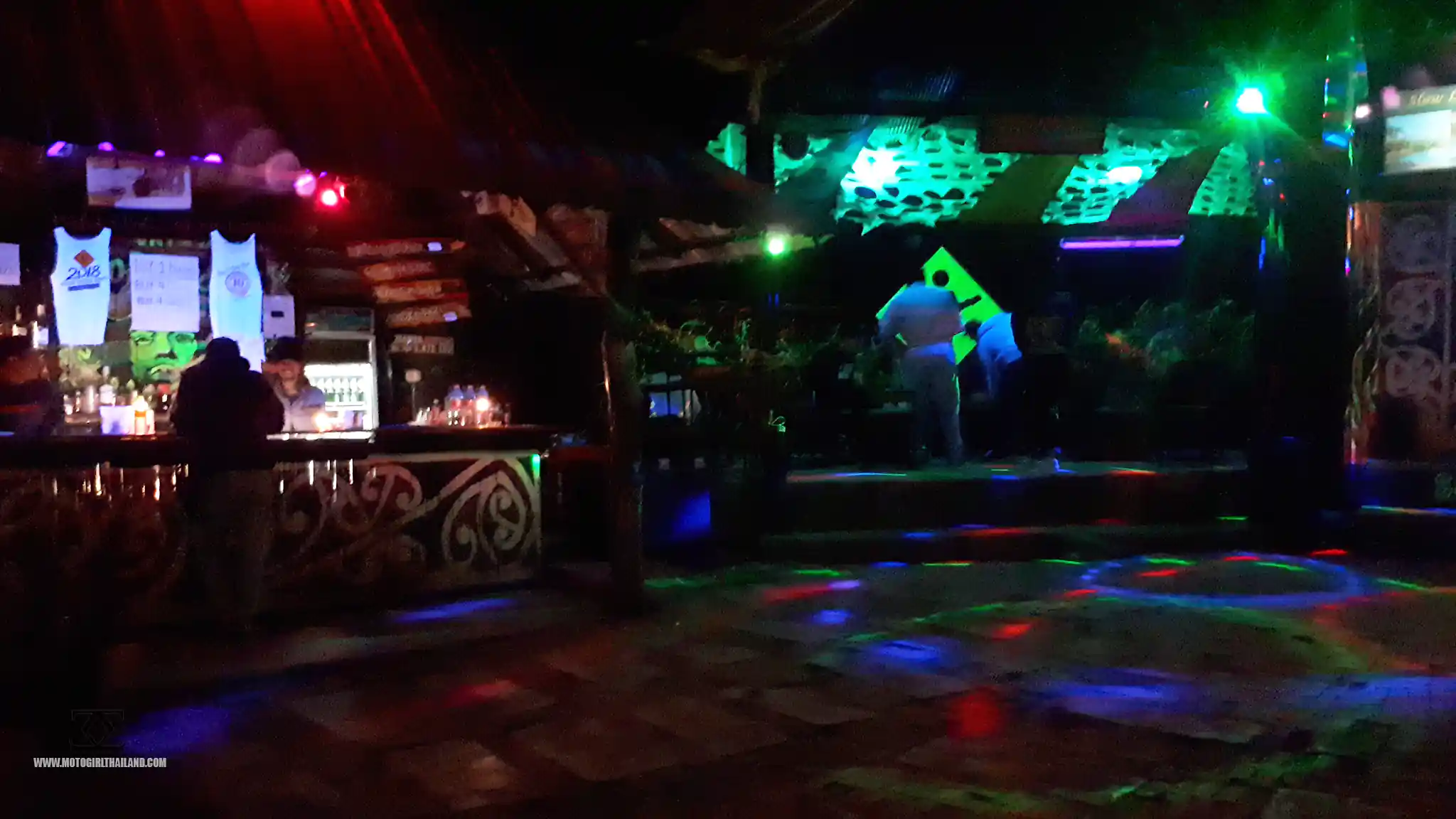 Pai Nightlife