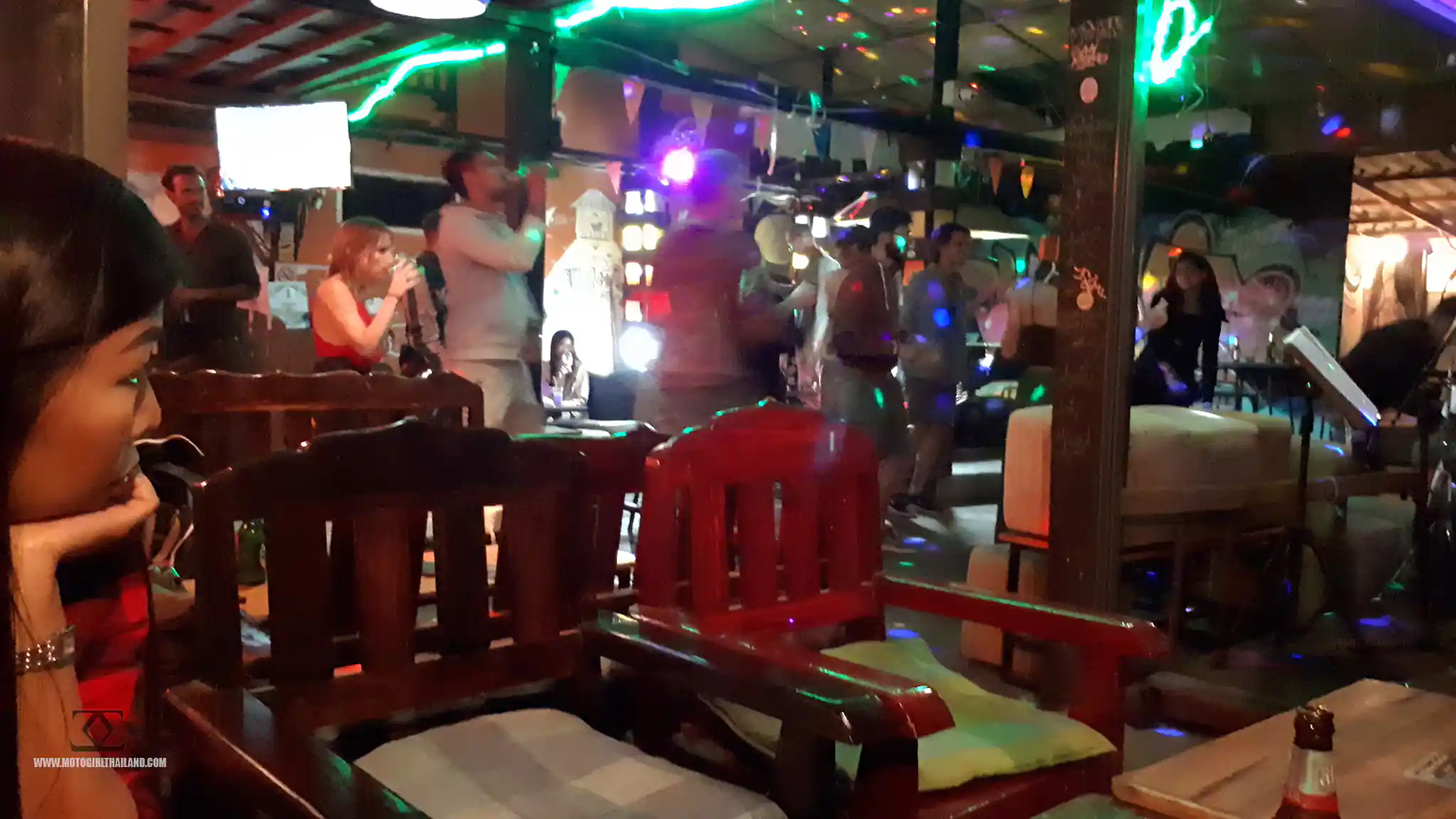 Pai Nightlife