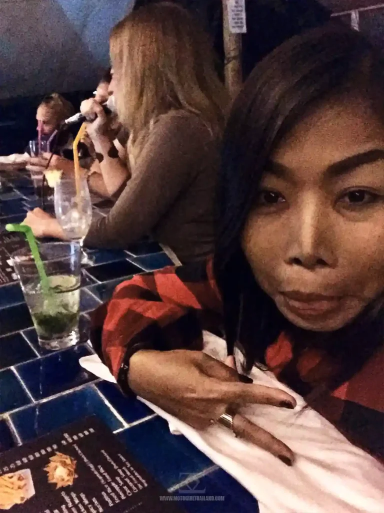 Pai Nightlife