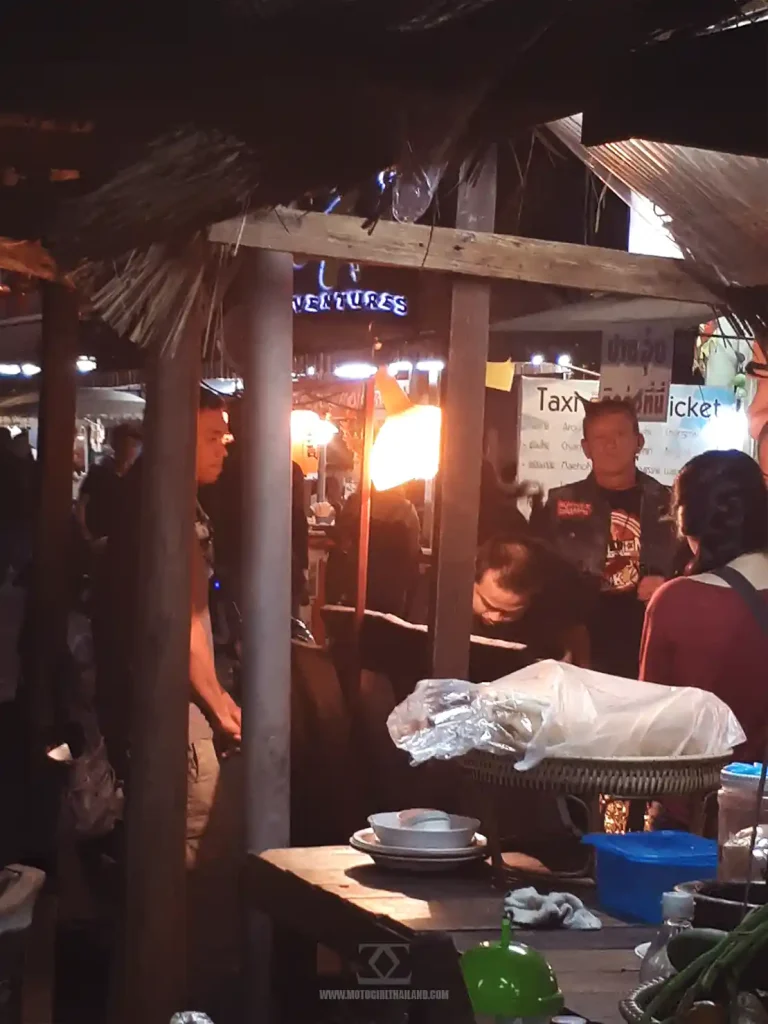 Pai Nightlife