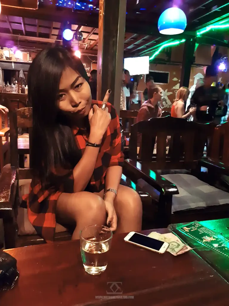 Pai Nightlife