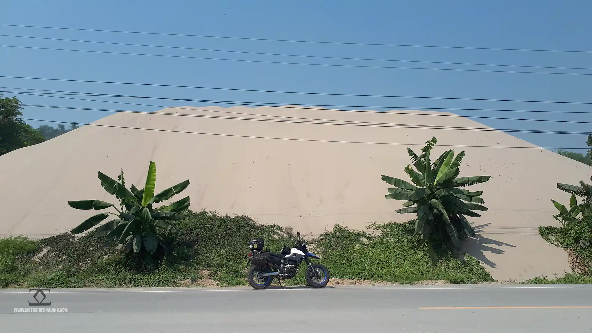 Pak Tom, Chiang Khan District, Loei