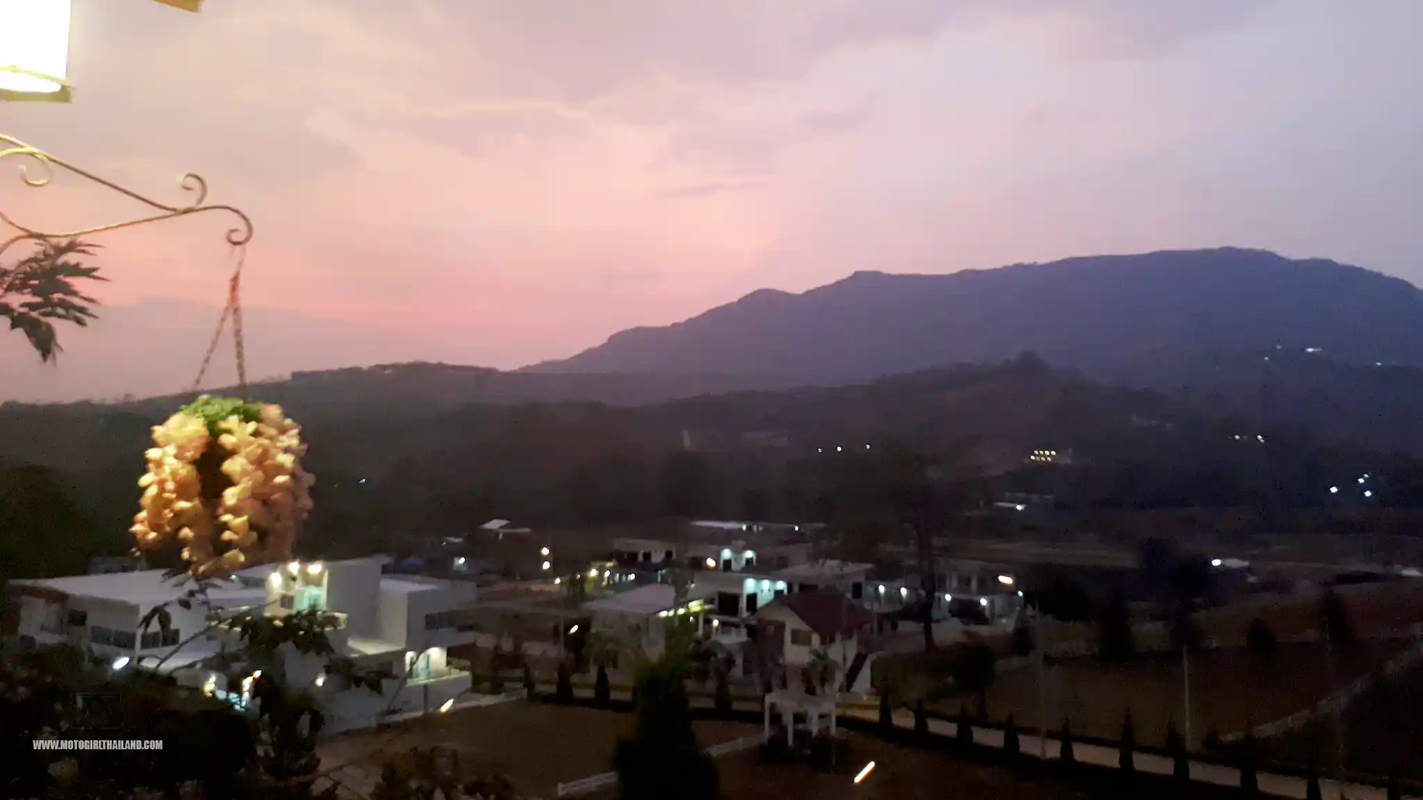Phetchabun Khao Kho