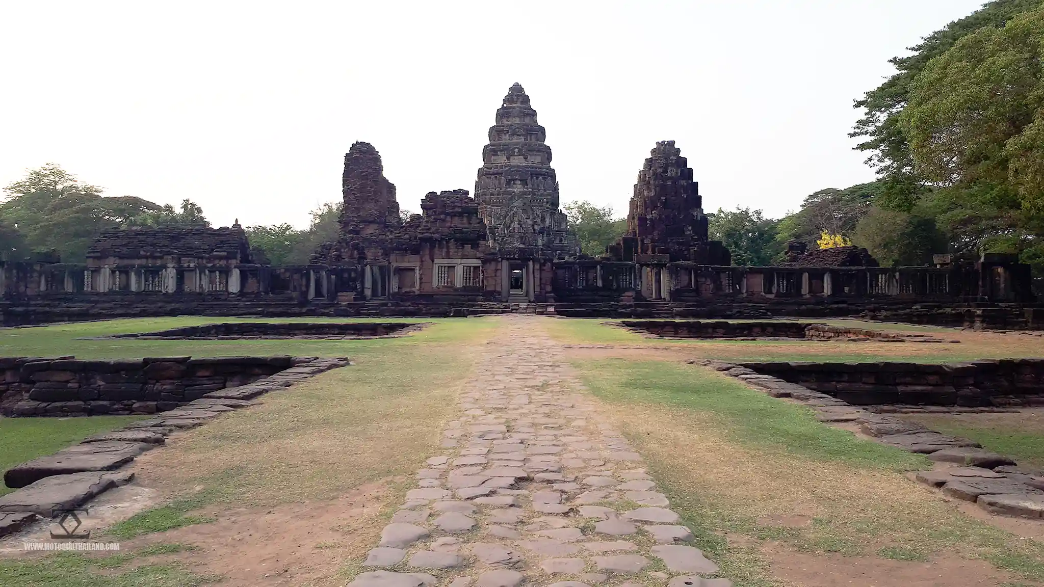 Phi Mai