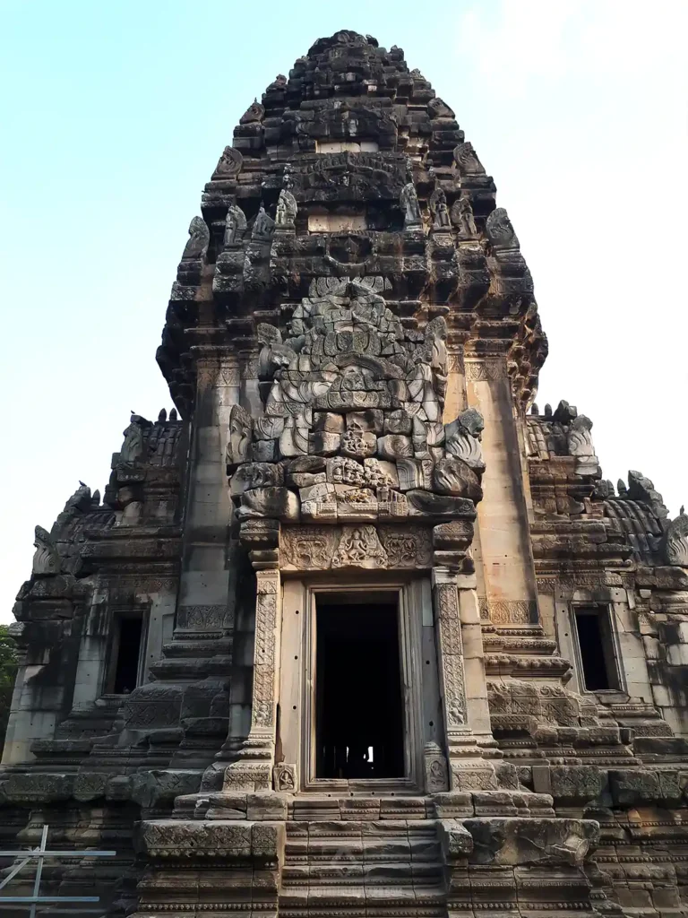 Phi Mai