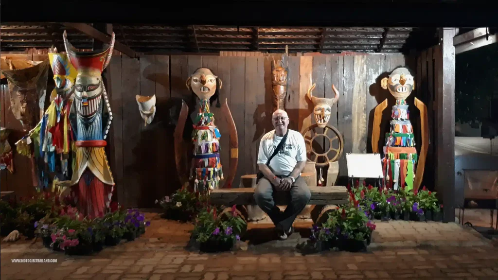 Phi Ta Khon 2019