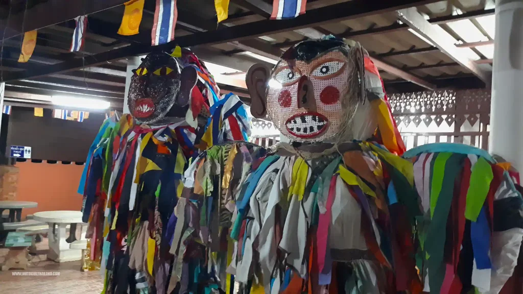 Phi Ta Khon 2019