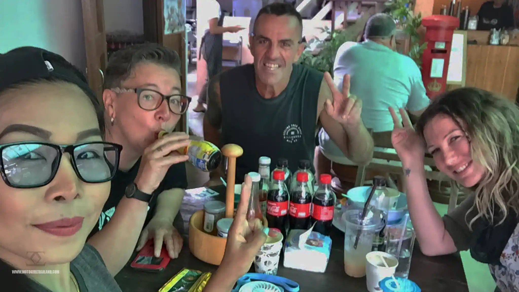 Phi Ta Khon 2019