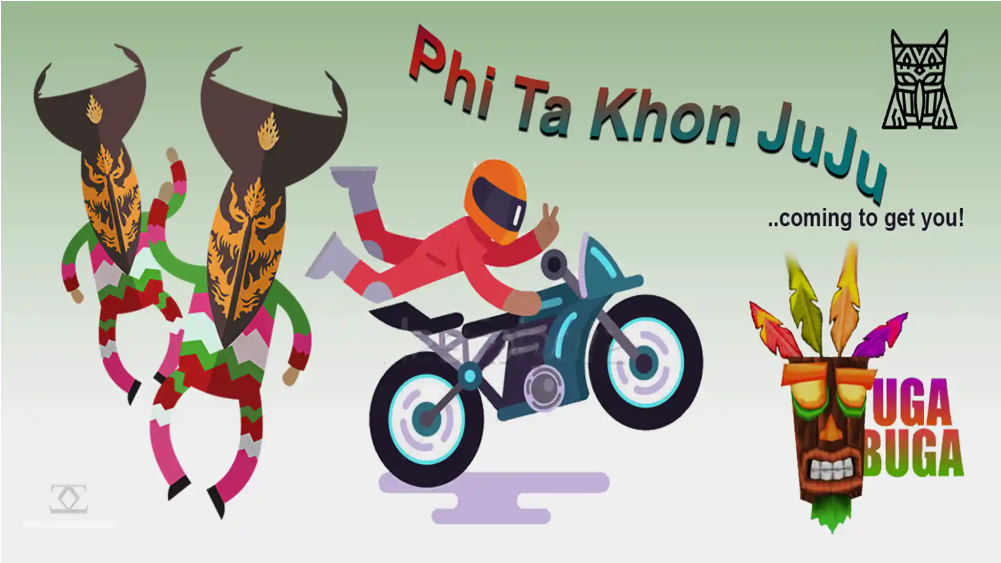 Phi Ta Khon 2019