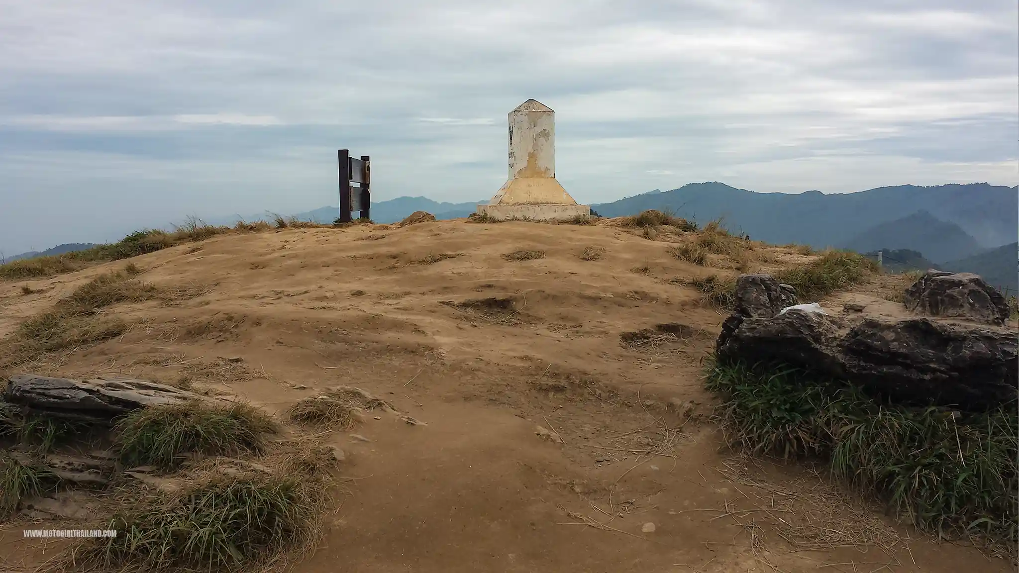 Phu Chi Fa