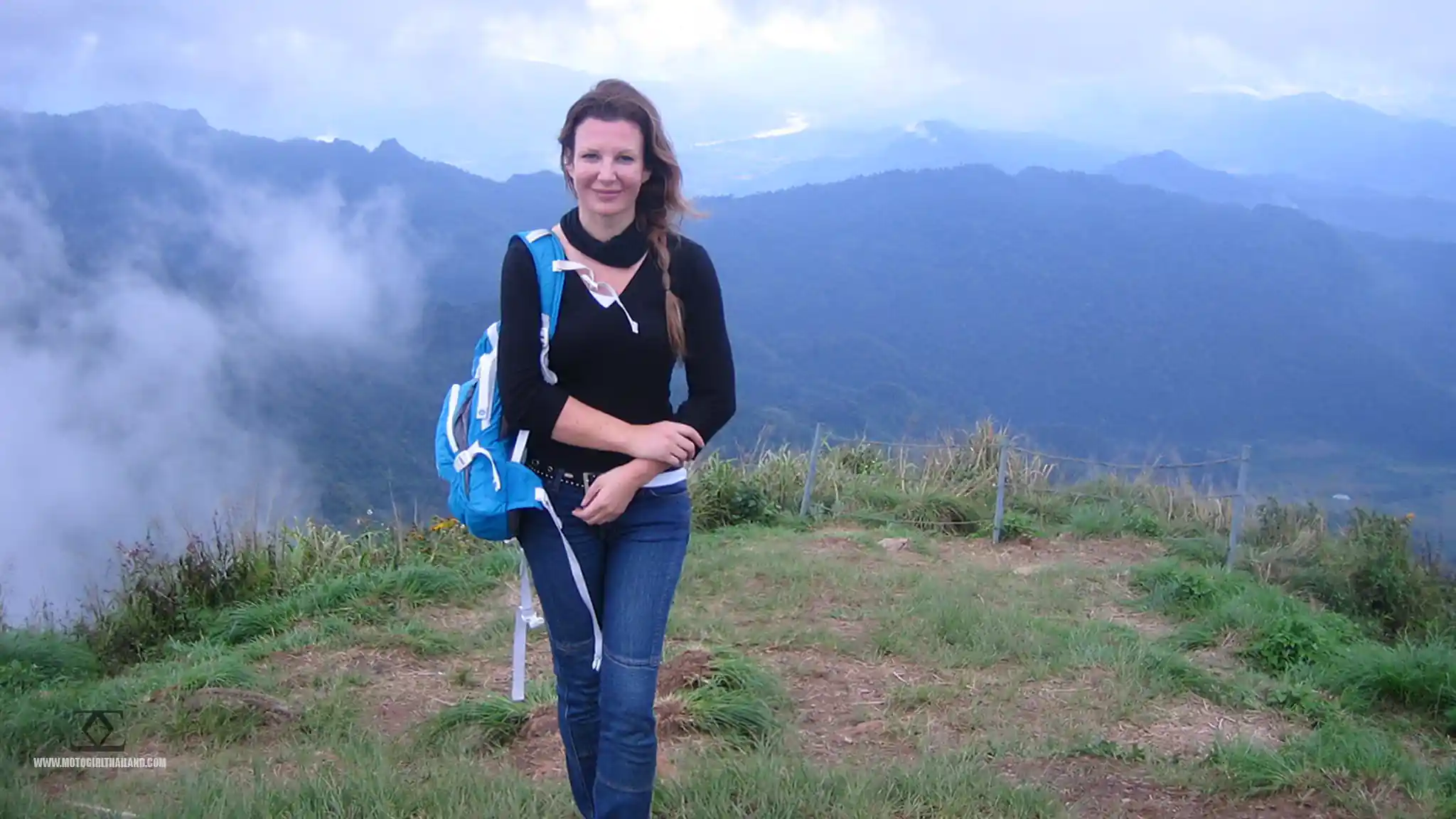 Phu Chi Fa