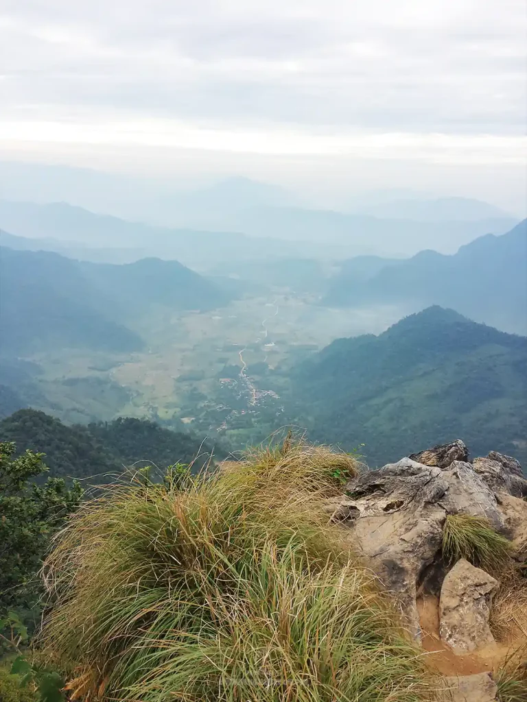 Phu Chi Fa