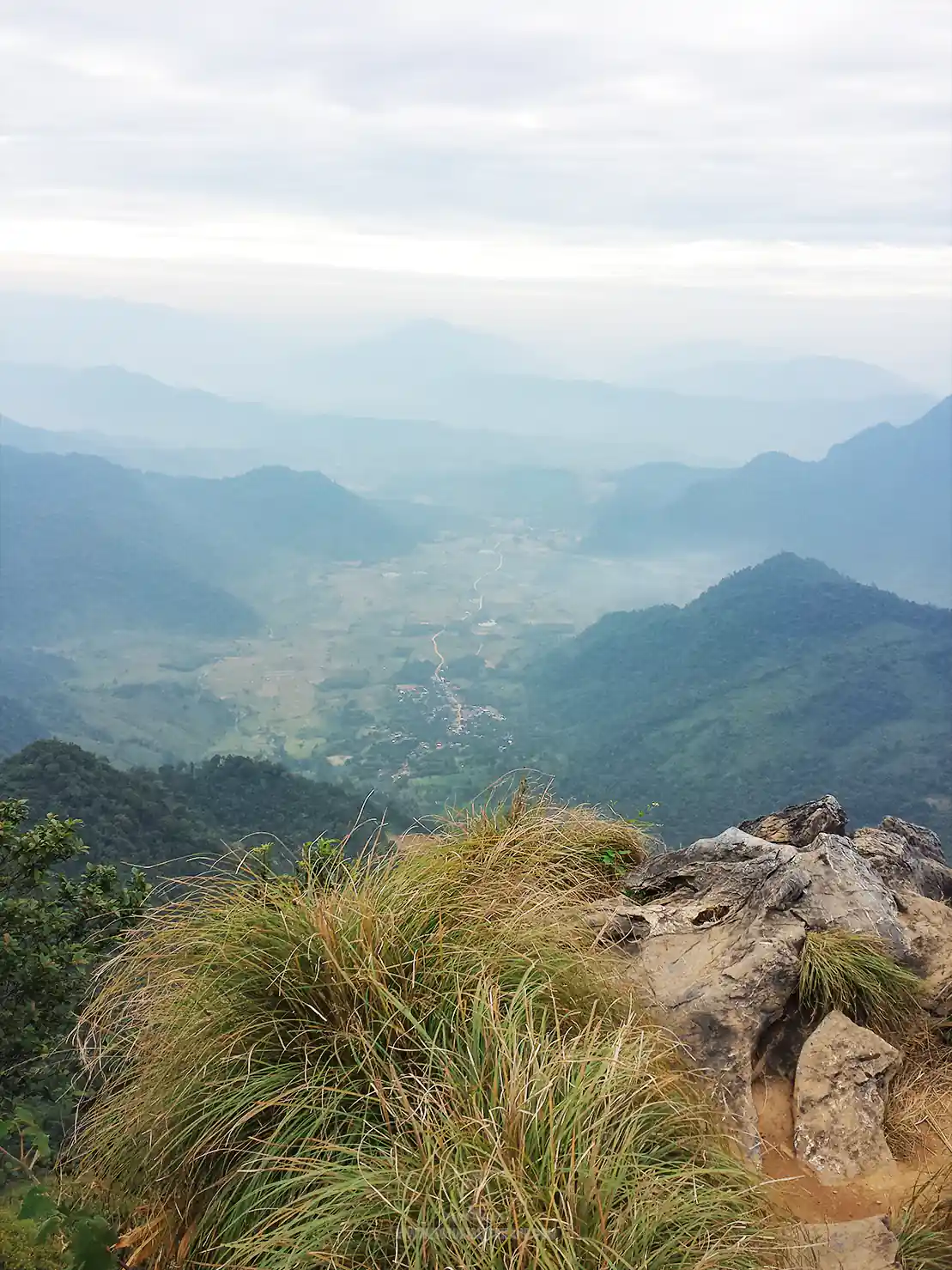 Phu Chi Fa