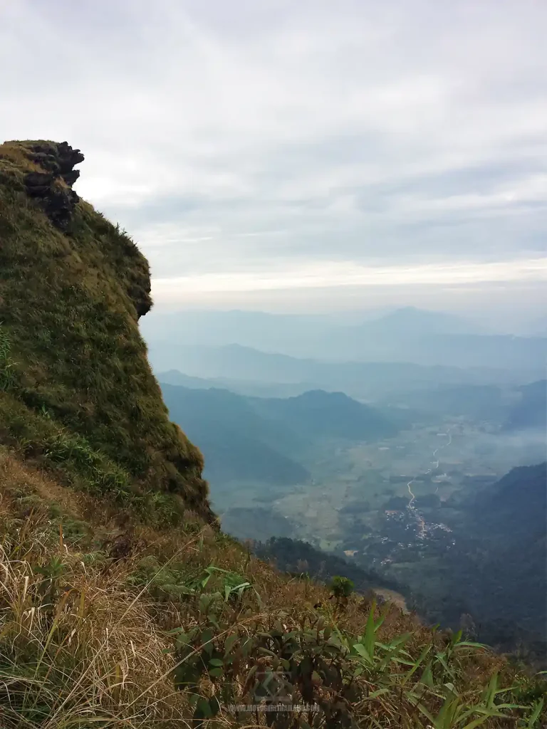 Phu Chi Fa