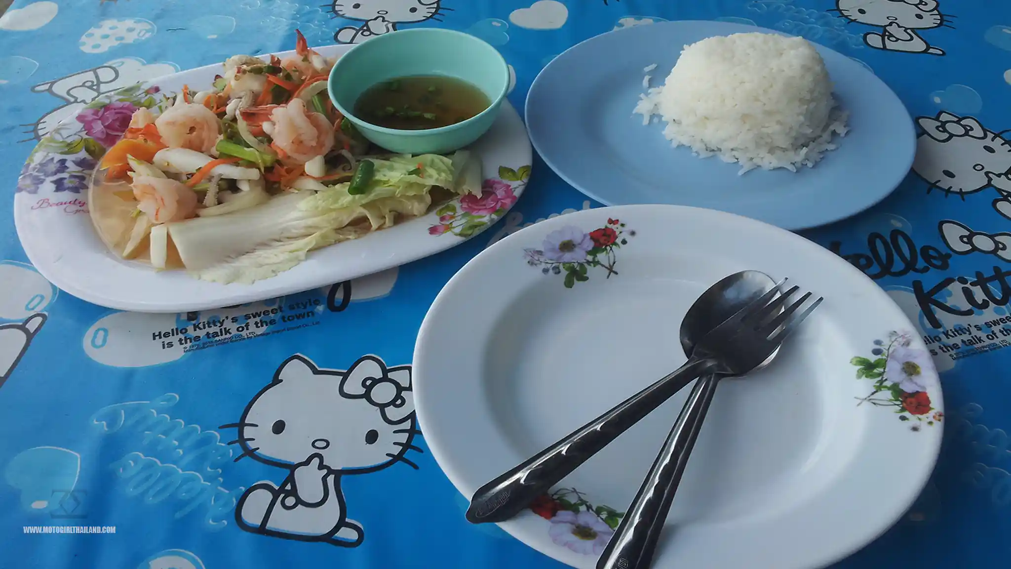Phayao Food