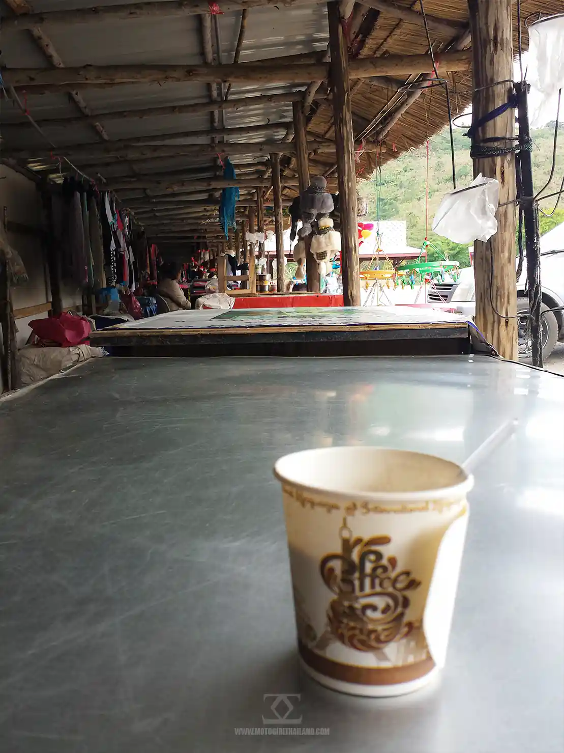 Phu Chi Fa Coffee