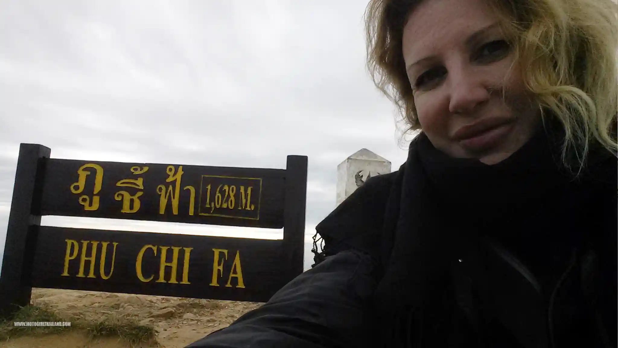 Phu Chi Fa