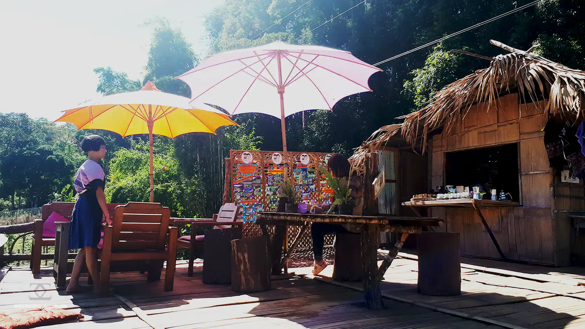 Posaho Cafe Coffee
