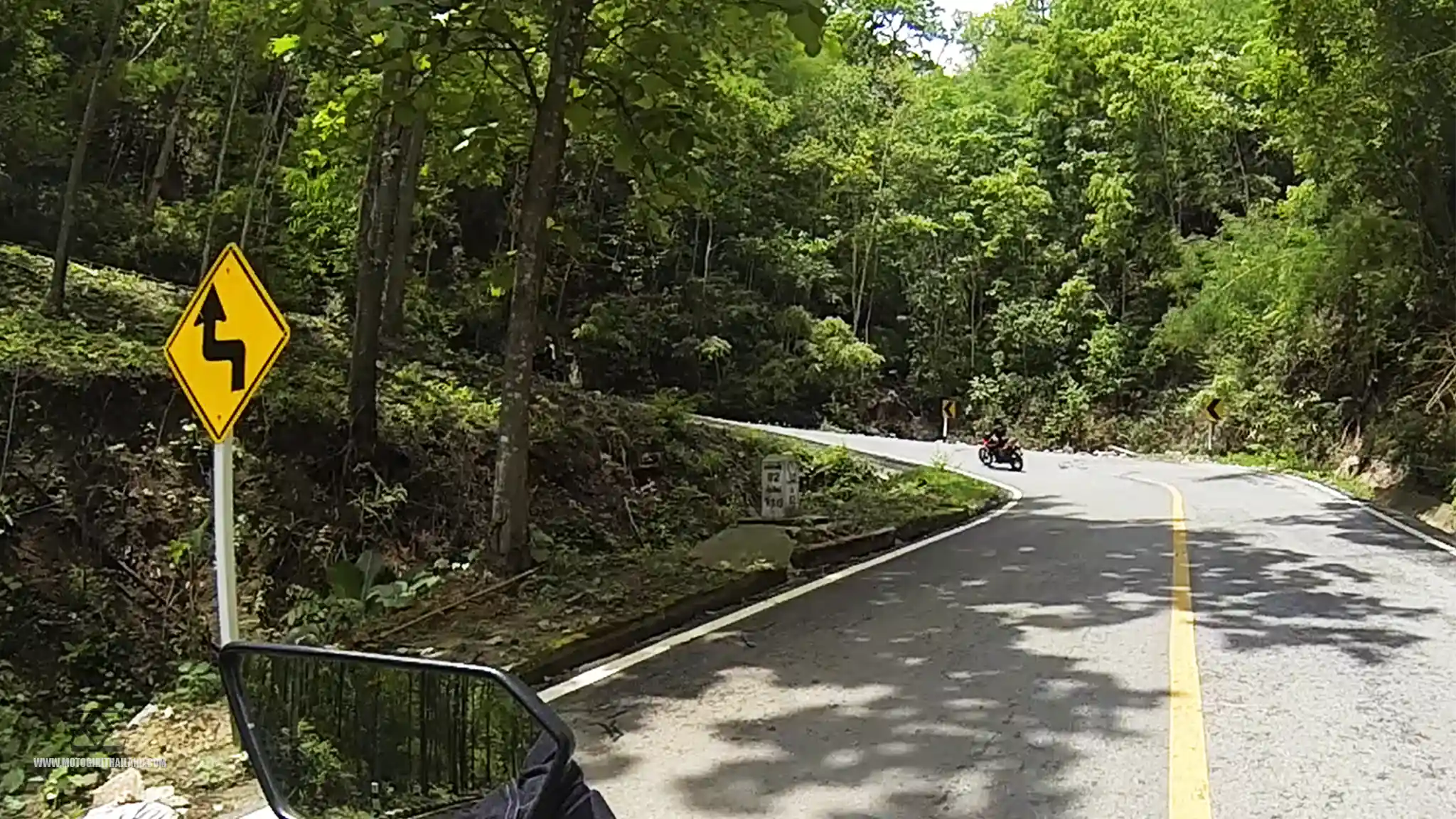 R1095 Route Pai