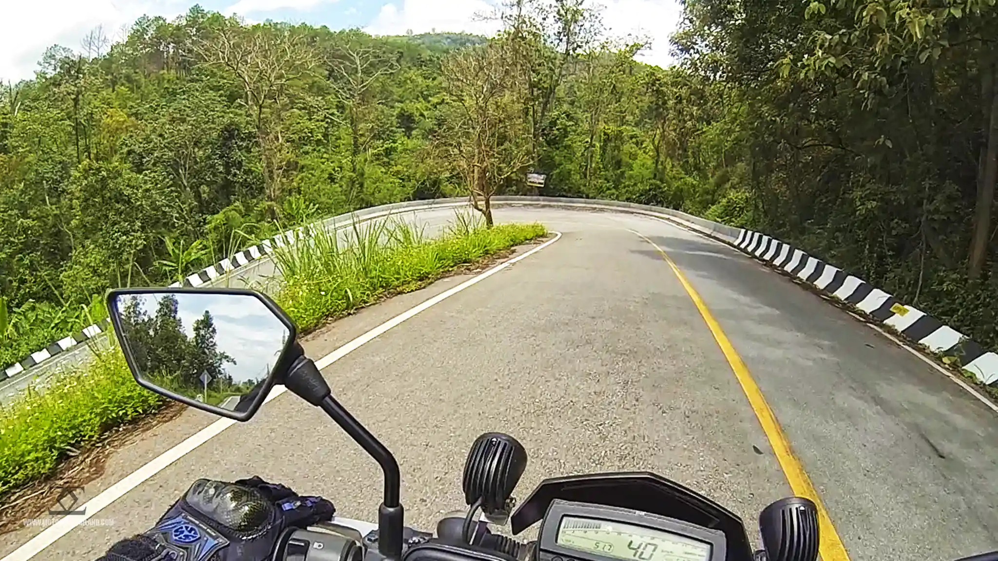 R1095 Route Pai