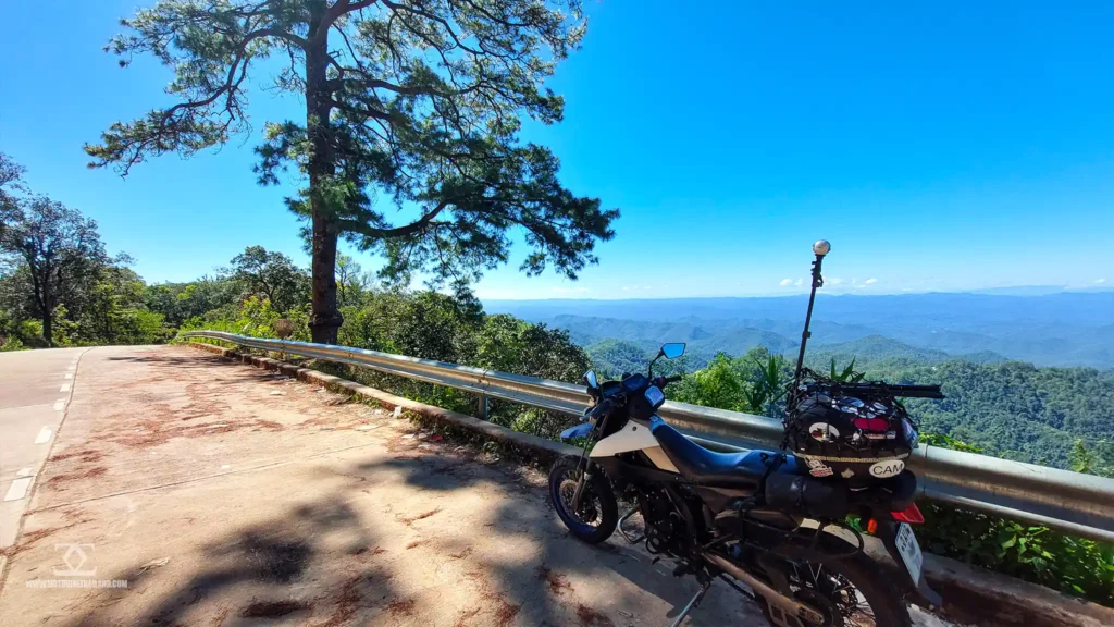 R4009 Viewpoint