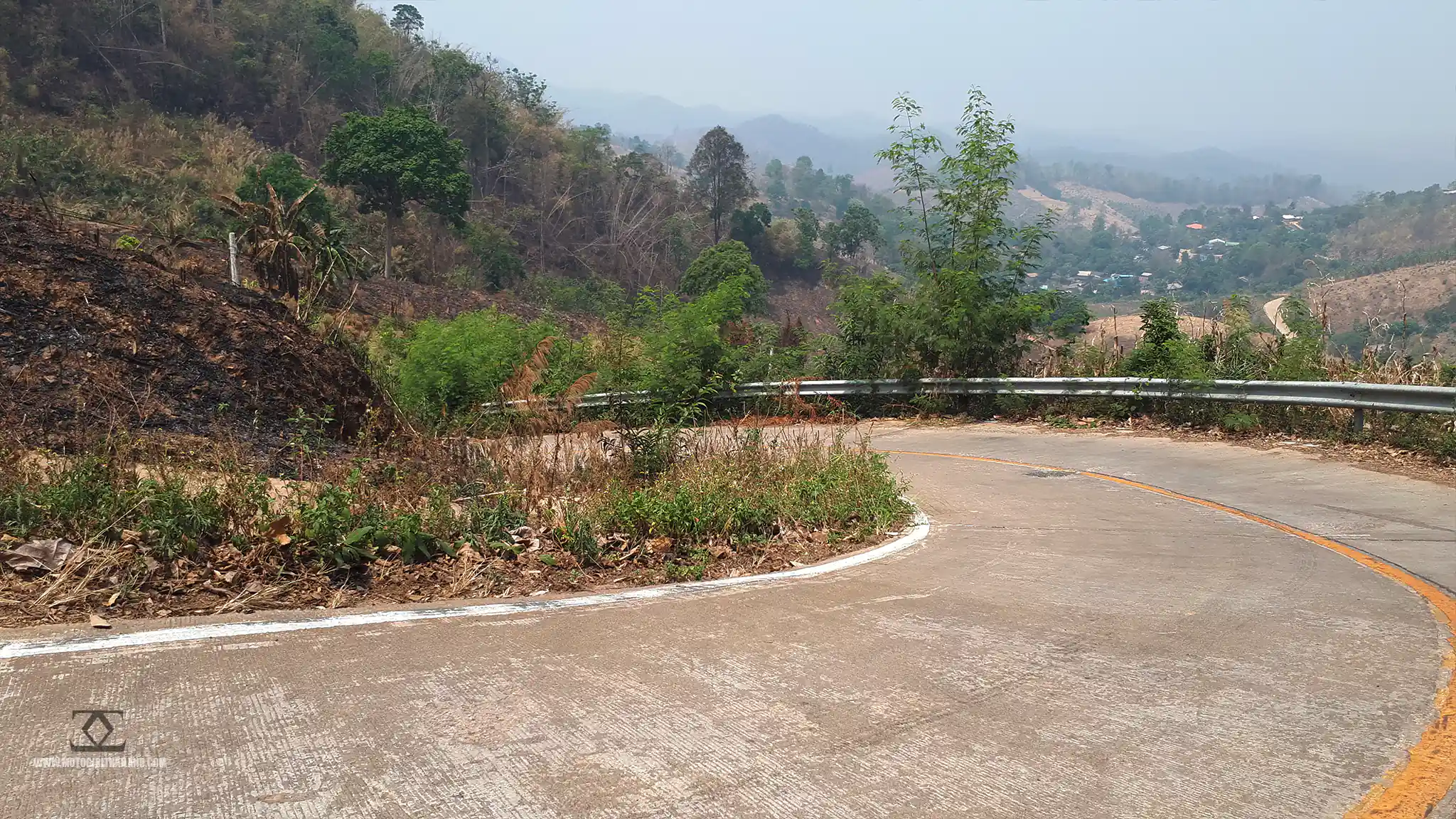 Queen Sirikit Dam