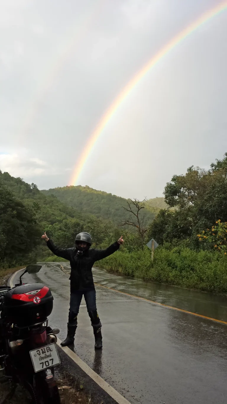 Rainbow