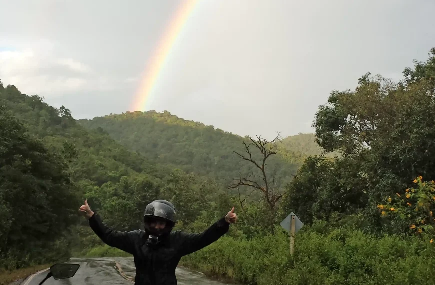 Rainbow