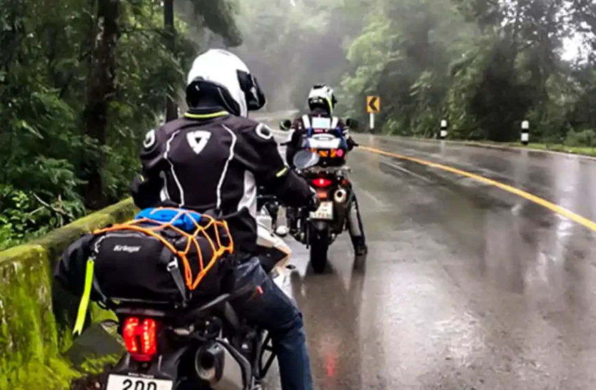 group of motorcycle riders