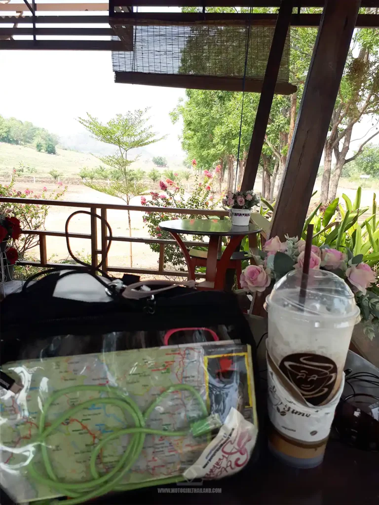 Roadside Cafe Coffee