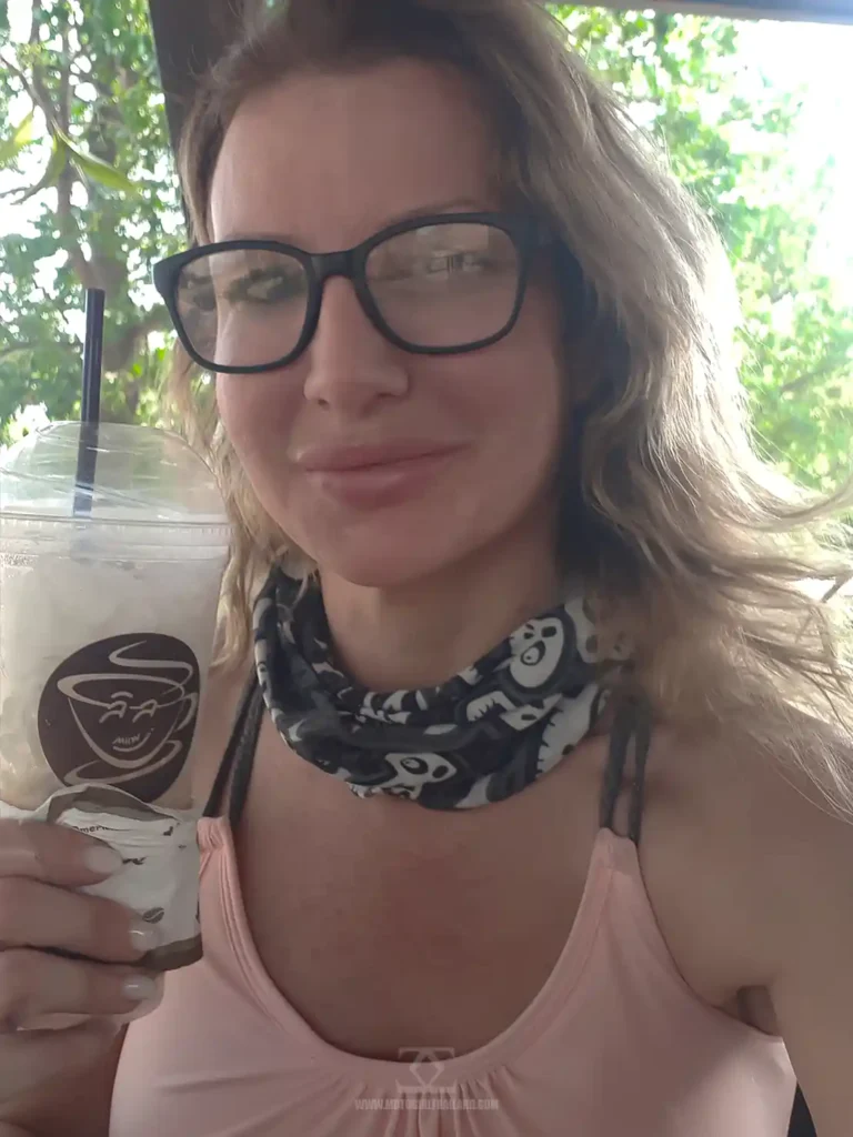 Roadside Cafe Coffee