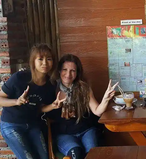 Salween River Restaurant