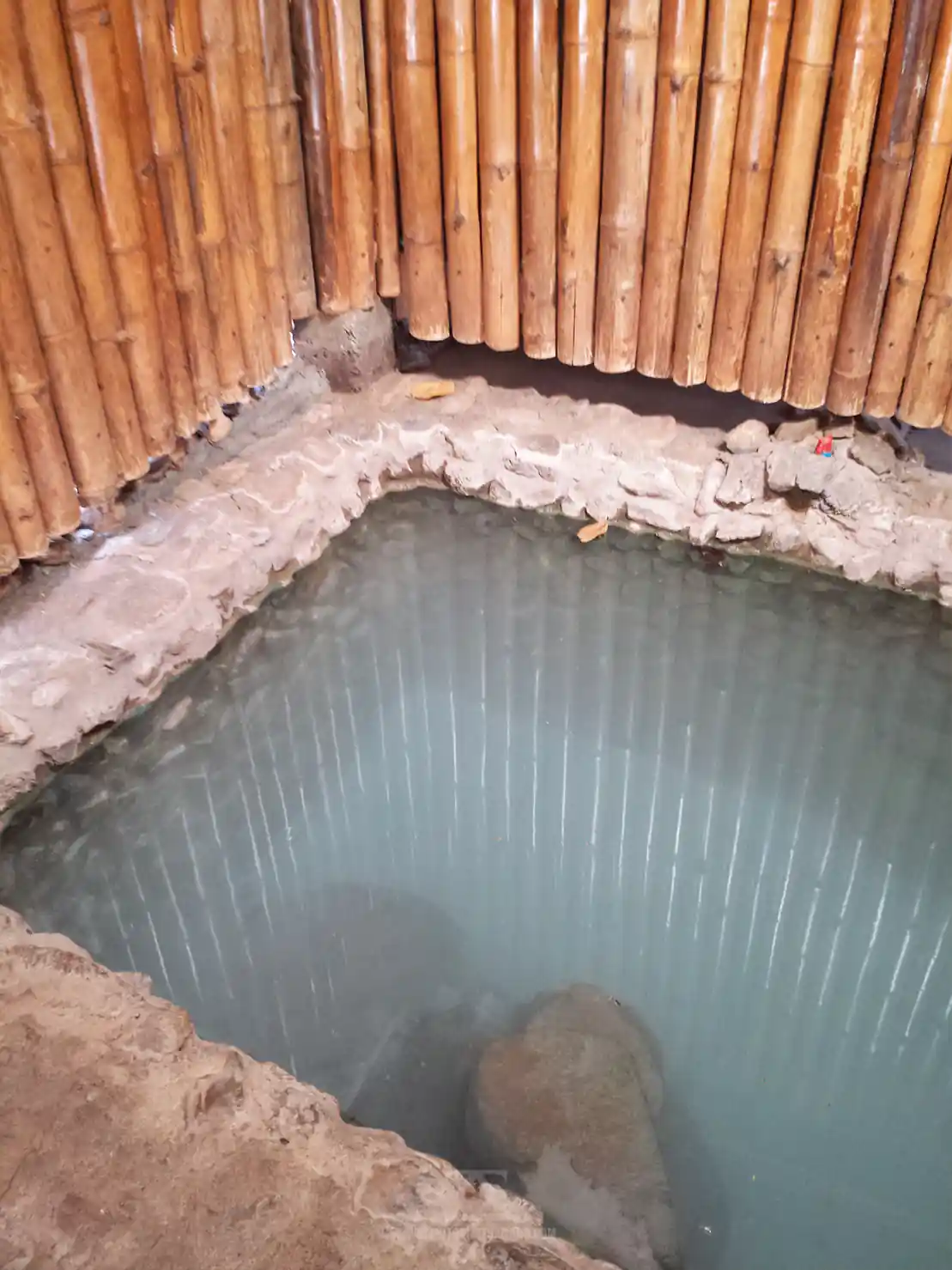 Samoeng Hot Springs