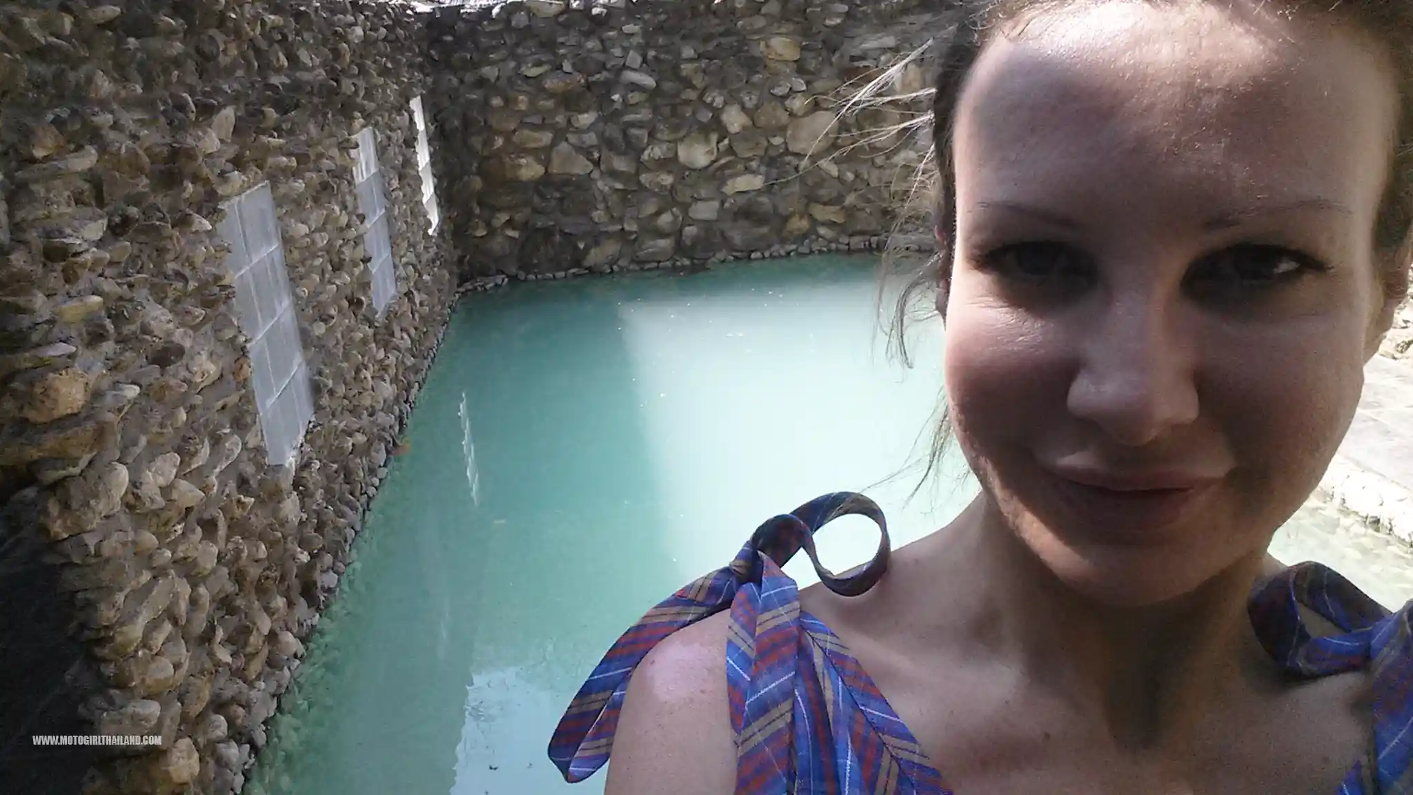 Samoeng Hot Springs