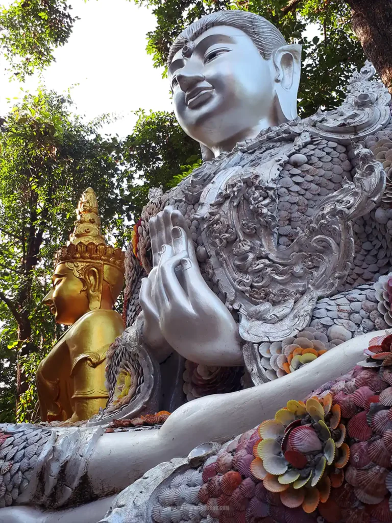 San Pa Gu Meditation